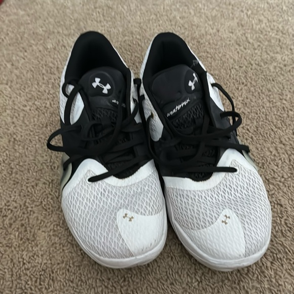 Men’s shoes - Picture 1 of 4